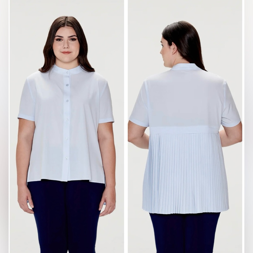 Cotidie Ada Top size XL